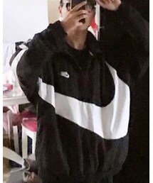 NIKE | スタジャン