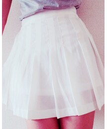 SPINNS | スカート