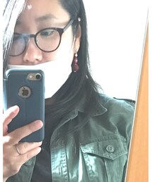 300円ショップ | ピアス（両耳用）