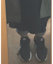 NIKE | スニーカー