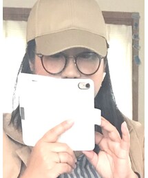 GU | キャップ
