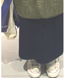GU | スカート