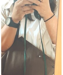 GU | Tシャツ/カットソー