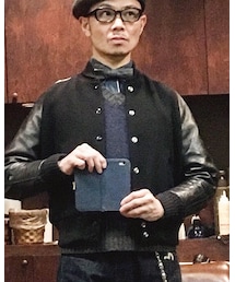 YAMANE | カーディガン/ボレロ