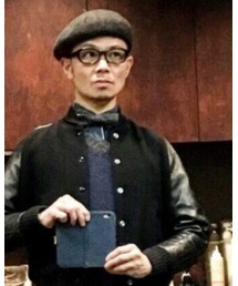 YAMANE | 蝶ネクタイ