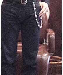 EVISU | #2000 NO2 (デニムパンツ)