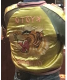 YAMANE | スカジャン(その他アウター)