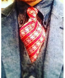 YAMANEDELUXE | ネクタイ