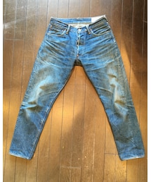 yamanedeluxe | HAYAOKI george(デニムパンツ)