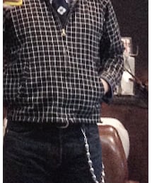 YAMANE | スイングトップ  kurashiki(その他アウター)