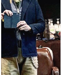 YAMANE | Seattle3(カバーオール)