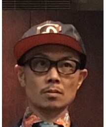 EVISU | キャップ