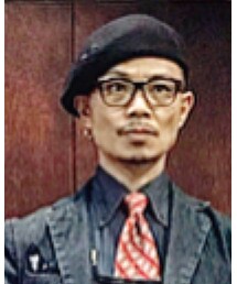 EVISU | ハンチング/ベレー帽