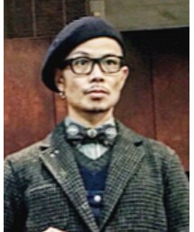 YAMANE | 家紋柄の蝶ネクタイ(蝶ネクタイ)