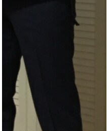 UNIQLO | スラックス