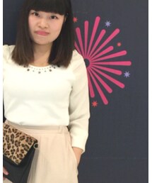 INGNI | シャツ/ブラウス