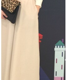 MURUA | その他パンツ