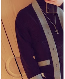 THOM BROWNE | カーディガン/ボレロ