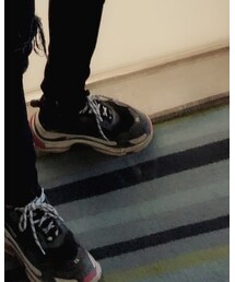BALENCIAGA | スニーカー