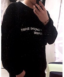 Supreme  | ニット/セーター