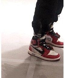 AIR JORDAN | スニーカー
