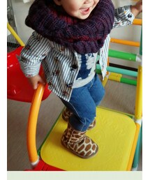 F.O.KIDS | トップス