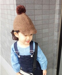 Birthday | ニットキャップ/ビーニー