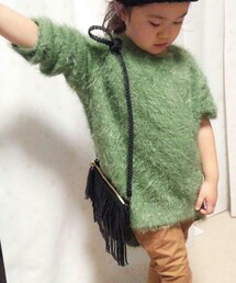 ZARA | ニット/セーター