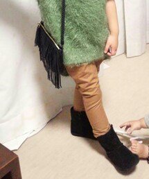 H&M | チノパンツ