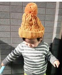 しまむら | ニットキャップ/ビーニー