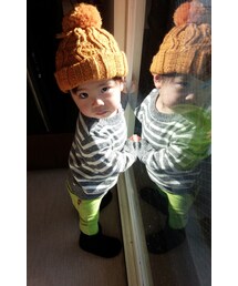 からし色祭り♡ | その他