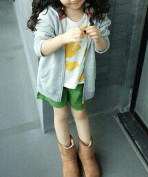 X-girl | パーカー