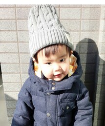 西松屋 | ニットキャップ/ビーニー