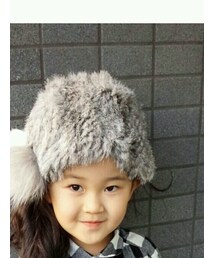 CA4LA | ニットキャップ/ビーニー