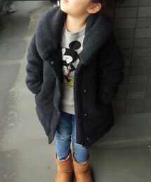 GLOBAL WORK | ダウンジャケット/コート