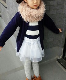 ダイソー | ストール/ショール