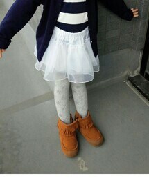 お隣さんからお下がり | スカート