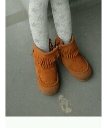 petit main | ブーツ