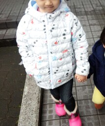 UNIQLO | ナイロンジャケット