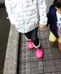 F.O.KIDS | デニムパンツ