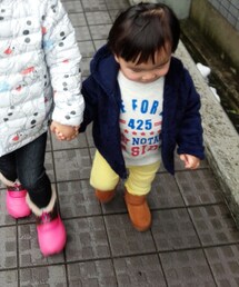 西松屋 | スウェット