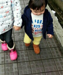 Ampersand | ブーツ