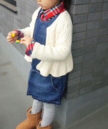 GAP | サロペット/オーバーオール