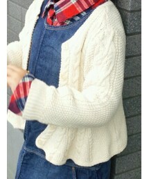 GAP | カーディガン/ボレロ