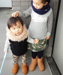 X-girl | ストール/ショール