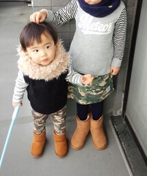 RADCHAP | Tシャツ/カットソー