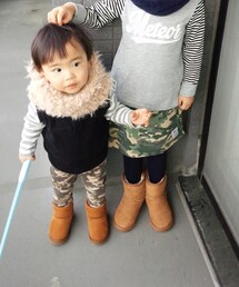 RADCHAP | スカート