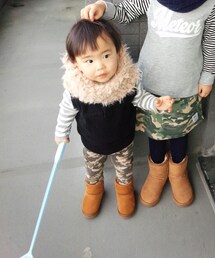 無印良品 | Tシャツ/カットソー