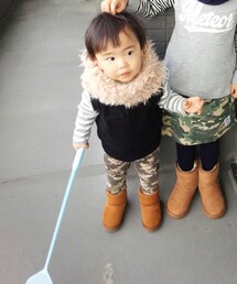 西松屋 | ベスト