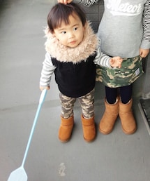 UNIQLO | その他パンツ